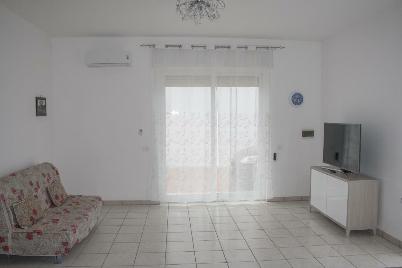 Casa Vacanze Da Franco Torre San Giovanni Ugento Eksteriør bilde